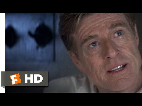 The Last Castle (4/9) Movie CLIP - You're a Disgrace (2001) HD