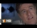 The Last Castle 4 9 Movie CLIP You Re A Disgrace 2001 HD