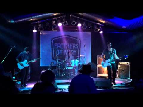 the trip - brothers of ivory