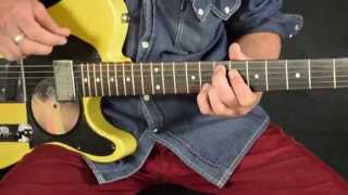 Interstellar Overdrive - G7D