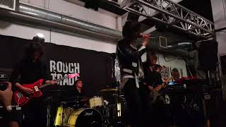 The Horrors - Weighed Down (live at Rough Trade East)