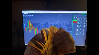 Пока ты спал, ИИ заработал 38000 ₽ за 25 мину... + РОЗЫГРЫШ