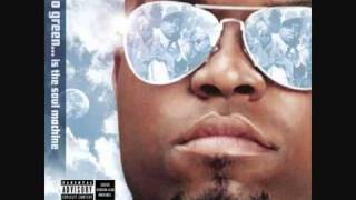 Cee-Lo Green - Old Fashioned [NEW]