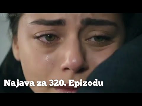 Najava za 320. Epizodu (oprosti mi Seher) Emanet - Fatalna Ljubav