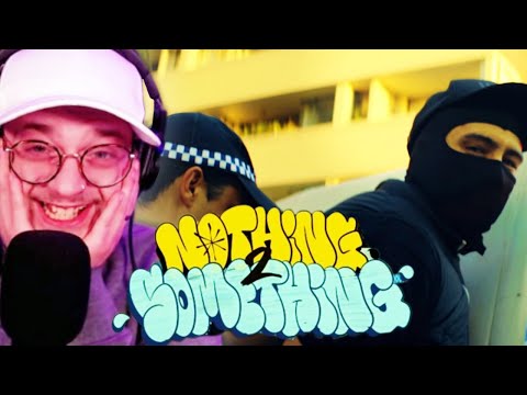 KAHUKX - Nothing to Something [UK Reaction & Thoughts] | #LucaReacts