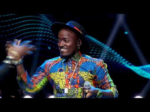 Ykee Benda, Jah Prayzah and Mr Bow   Coke Studio Africa