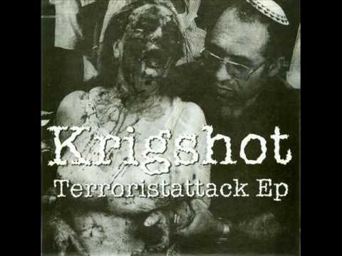Krighot - 06-Terroristattack