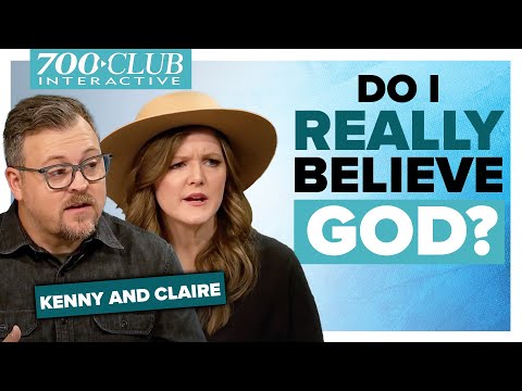 Finding Peace When You Don’t Understand God’s Plan