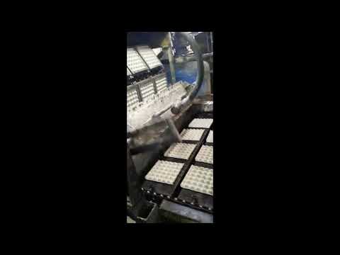 Özay Viyol üretim hattı videosu