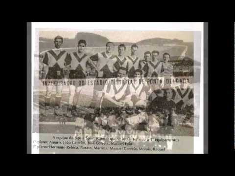 Benfica Aguia Sp