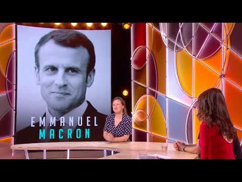 La chronique de Christine Berrou - CANAL+