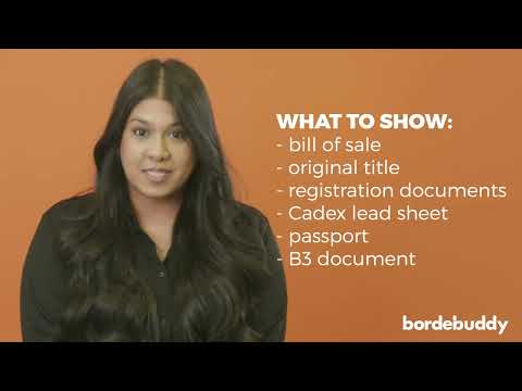 How to Import a Boat into Canada with BorderBuddy