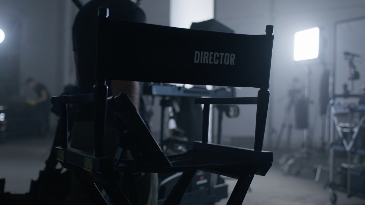 Silver Frame Studio Showreel