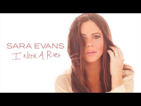 Video thumbnail for I Need a River