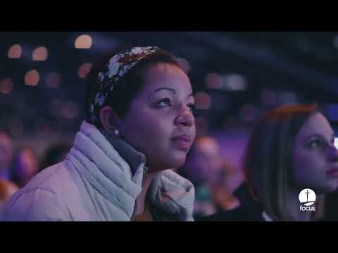 SEEK23 - You are called to conversion of heart.