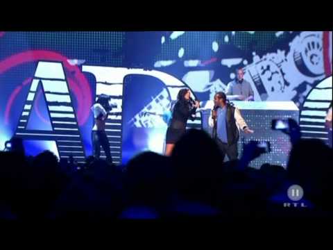 Madcon Feat Ameerah - Freaky like me (the dome 56) LIVE