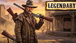 10 Deadliest Rifles of the Wild West (Real Guns That Ruled the Frontier)