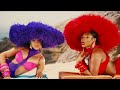 Cardi B - Bongos (feat. Megan Thee Stallion) [Official Music Video]
