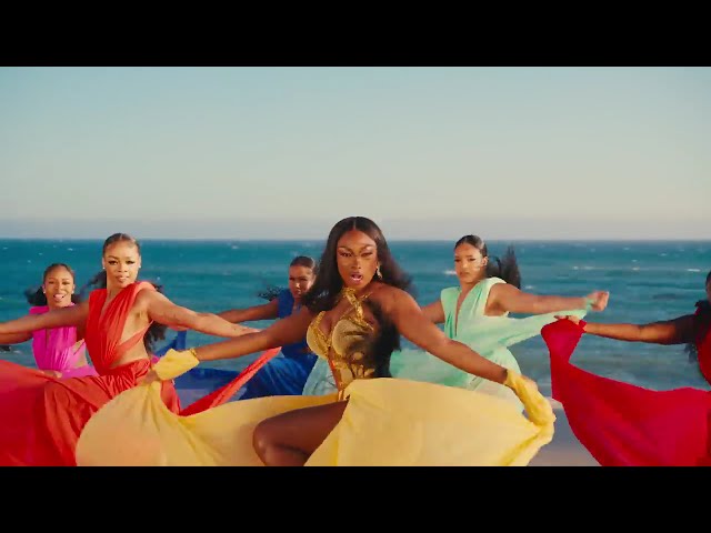 Bongos von Cardi B & Megan Thee Stallion ((jetzt ansehen))