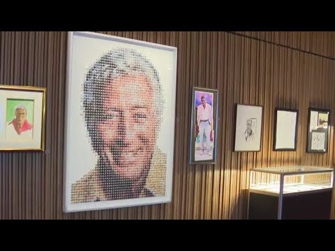 Preview: ‘A Life Well Lived’ Tony Bennett exhibit