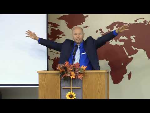 The Latter End Of Job