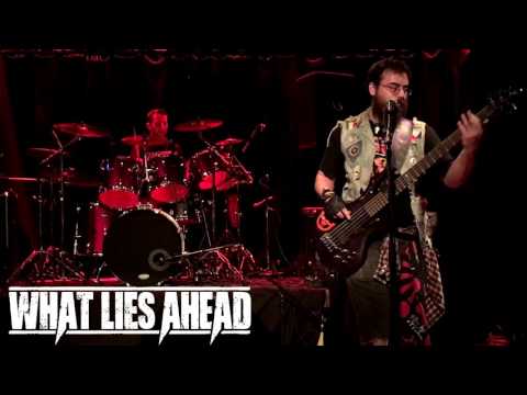What Lies Ahead  -Things We Left Behind (Live at Reggie's Rock Club 4/10/2016)