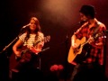 Caroline Glaser @ Toronto - I Tried 