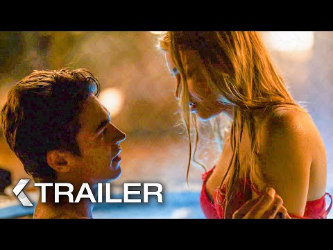 AFTER LOVE Trailer 2 German Deutsch (2021)