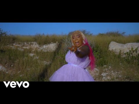 Lisa Hyper - Hot Long Time (Official Video)