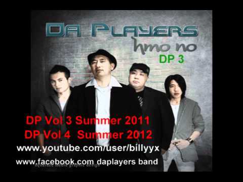 Hmong New music  2011 Da Players Vol 3 Lub Neej Zoo
