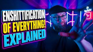 Download lagu The Enshittification of Everything Explained! mp3