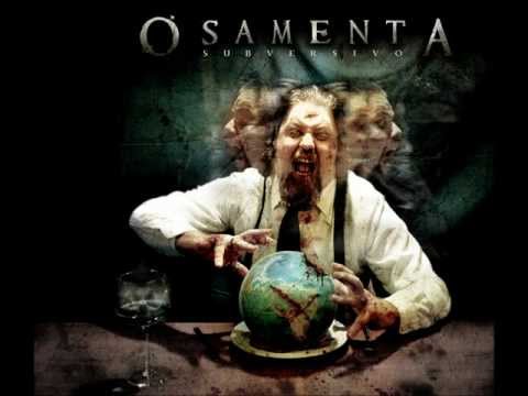 Osamenta (Arg) - Subversivo (Full Album) (HD 1080p)