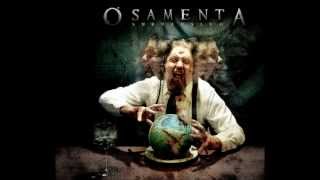 Osamenta (Arg) - Subversivo (Full Album) (HD 1080p)