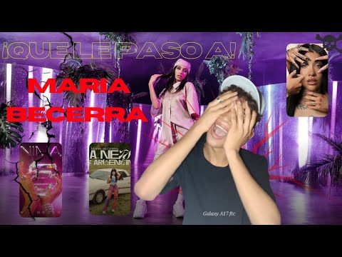 Lo Duro De Ser *MARIA BECERRA* (QUILMES - BUENOS AIRES 🇦🇷) Andresithoo 