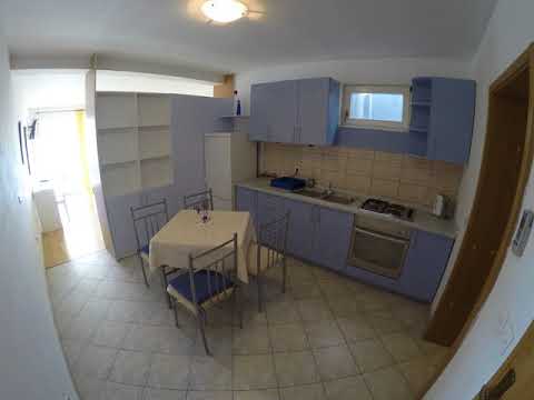 Apartments Stipe - Brela - Croatia