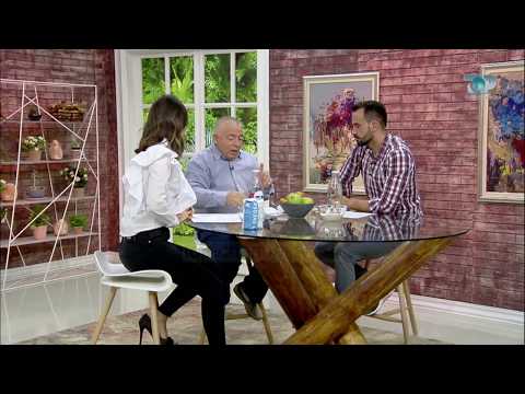 Ne Shtepine Tone, 17 Tetor 2017, Pjesa 2