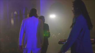 Improvised Suites For Analog Machines - Good Name (William Onyeabor)