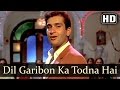 Dil Garibon Ka Todna Hai Shukriya Songs Rajiv Kapoor Amrita Singh Sad Song Filmigaane