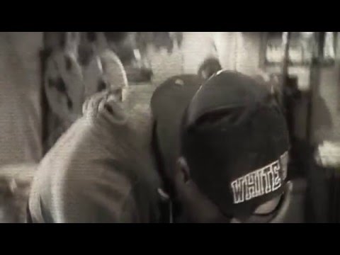 2Pac Ft Dmx, Young Buck & Elegeion - Who I Am (2015 Remix)