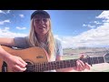 Strange Effect - Holly Golightly cover