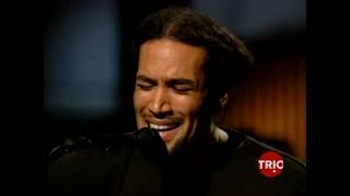 Ben Harper - &quot;In the Lord&#39;s Arms&quot; - Live at Sessions at West 54th Street - New York, NY - 10/4/99