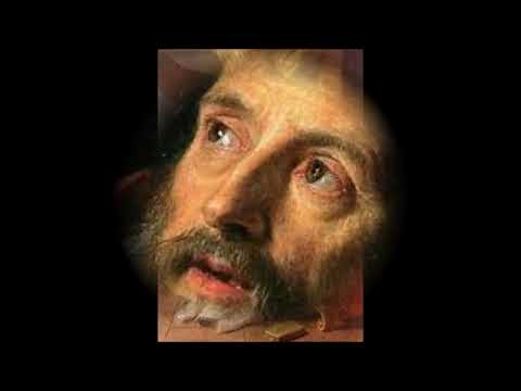 S.Agostino:"Un cuor solo un'anima sola" Catt.di S.Aurea Ostia Antica Omelia Padre Agostino Ugbomah