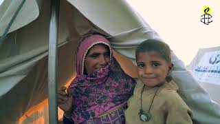 El dolor no tiene banderas