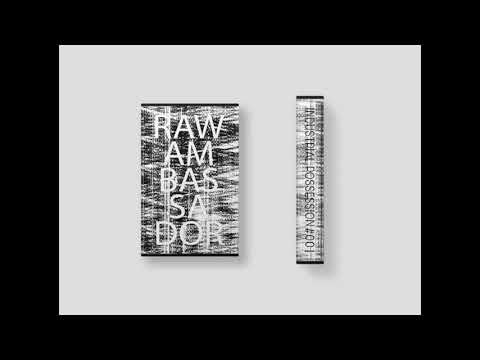 Raw Ambassador   The Devil is here