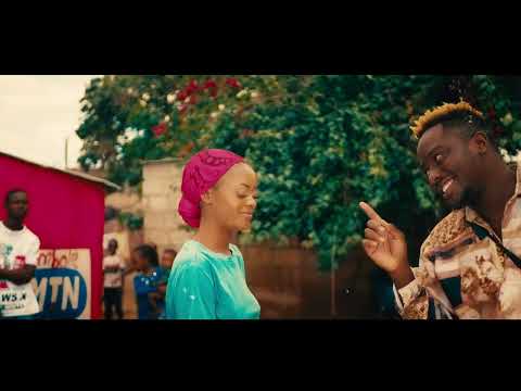 JORZZI _MAIWE [OFFICIAL VIDEO]