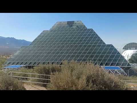 Biosphere2