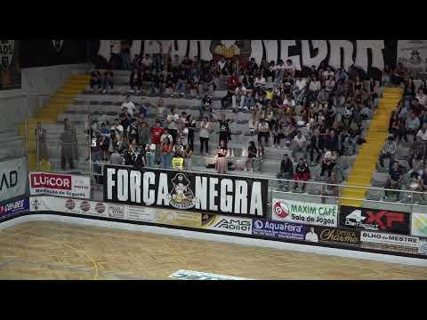 🔴 Highlights 🏑 AD Sanjoanense x CD Póvoa ✔ 2ª Liga - Zona Norte 🏆 2ª Jornada