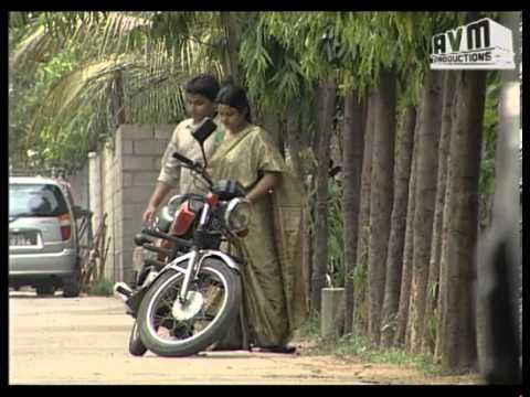 Episode 41: Vazhkkai Tamil TV Serial - AVM Productions