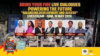 Bring Your Fire Live Dialogues