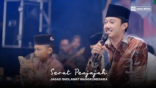 Download lagu SERAT PENJAJAH || Gus Aflakha jagad sholawat mangkunegara mp3